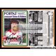 Autogramm Fussball | Kickers Offenbach | 1983 | Franz...