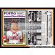 Autogramm Fussball | Kickers Offenbach | 1983 | Wolfgang...