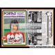 Autogramm Fussball | Kickers Offenbach | 1983 | Bernd WALZ