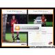 Autogramm Fussball | FC Bayern München | 1999 |...