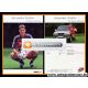 Autogramm Fussball | FC Bayern München | 1999 |...