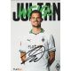 Autogramm Fussball | Borussia Mönchengladbach | 2023...