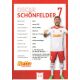 Autogramm Fussball | SSV Jahn Regensburg | 2024 | Oscar...