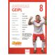 Autogramm Fussball | SSV Jahn Regensburg | 2024 | Andreas...