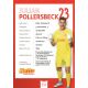 Autogramm Fussball | SSV Jahn Regensburg | 2024 | Julian...