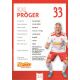 Autogramm Fussball | SSV Jahn Regensburg | 2024 | Kai...