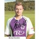 Autogramm Fussball | FC Nöttingen | 2004 | Michael...