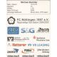 Autogramm Fussball | FC Nöttingen | 2004 | Michael...