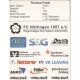 Autogramm Fussball | FC Nöttingen | 2004 | Thomas FRANK