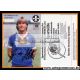 Autogramm Fussball | SV Darmstadt 98 | 1983 | Guido STETTER