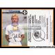 Autogramm Fussball | SV Darmstadt 98 | 1983 | Hans-Dieter...