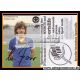Autogramm Fussball | SV Darmstadt 98 | 1984 | Wolfgang TRAPP