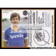 Autogramm Fussball | SV Darmstadt 98 | 1984 | Willi WAGNER