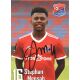 Autogramm Fussball | SpVgg Unterhaching | 2019 | Stephan...