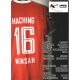 Autogramm Fussball | SpVgg Unterhaching | 2019 | Stephan...
