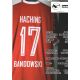 Autogramm Fussball | SpVgg Unterhaching | 2019 | Jannik...