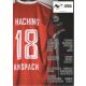 Autogramm Fussball | SpVgg Unterhaching | 2019 | Niclas...