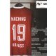 Autogramm Fussball | SpVgg Unterhaching | 2019 |...