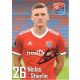 Autogramm Fussball | SpVgg Unterhaching | 2019 | Niclas...