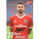 Autogramm Fussball | SpVgg Unterhaching | 2019 | Moritz...