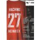 Autogramm Fussball | SpVgg Unterhaching | 2019 | Moritz...