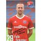 Autogramm Fussball | SpVgg Unterhaching | 2019 | Felix...