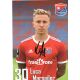Autogramm Fussball | SpVgg Unterhaching | 2019 | Luca...
