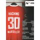 Autogramm Fussball | SpVgg Unterhaching | 2019 | Luca...