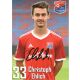 Autogramm Fussball | SpVgg Unterhaching | 2019 |...