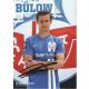 Autogramm Fussball | Hansa Rostock | 2019 | Kai BÜLOW