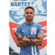 Autogramm Fussball | Hansa Rostock | 2019 | Nikolas NARTEY
