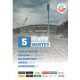 Autogramm Fussball | Hansa Rostock | 2019 | Nikolas NARTEY
