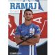 Autogramm Fussball | Hansa Rostock | 2019 | Elsamed RAMAJ