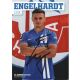 Autogramm Fussball | Hansa Rostock | 2019 | Erik ENGELHARDT