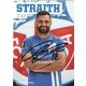 Autogramm Fussball | Hansa Rostock | 2019 | Adam STRAITH
