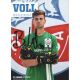 Autogramm Fussball | Hansa Rostock | 2019 | Ben Alexander...