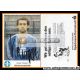 Autogramm Fussball | SV Darmstadt 98 | 1986 | Volker KISPERT
