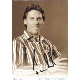 Autogramm Fussball | Hansa Rostock | 2004 | Wolfgang FUNKEL