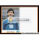 Autogramm Fussball | SV Darmstadt 98 | 1986 | Willibald...