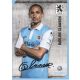 Autogramm Fussball | TSV 1860 München | 2014 |...