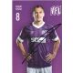 Autogramm Fussball | VfL Osnabrück | 2022 | Robert...