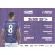 Autogramm Fussball | VfL Osnabrück | 2023 | Robert...
