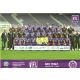 Mannschaftskarte Fussball | VfL Osnabrück | 2011