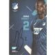 Autogramm Fussball | TSG 1899 Hoffenheim | 2019 | Joshua...