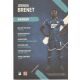 Autogramm Fussball | TSG 1899 Hoffenheim | 2019 | Joshua...