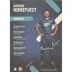 Autogramm Fussball | TSG 1899 Hoffenheim | 2019 | Havard...