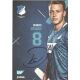 Autogramm Fussball | TSG 1899 Hoffenheim | 2019 | Dennis...