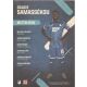 Autogramm Fussball | TSG 1899 Hoffenheim | 2019 | Diadie...
