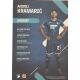 Autogramm Fussball | TSG 1899 Hoffenheim | 2019 | Andrej...