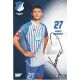 Autogramm Fussball | TSG 1899 Hoffenheim | 2015 | Andrej...